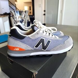 NEW BALANCE (MENS - SIZE 10)